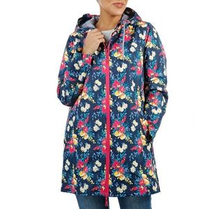 CLEAR OUT SALE ✨ Nuage Fabie Long Raincoat ! ☔️